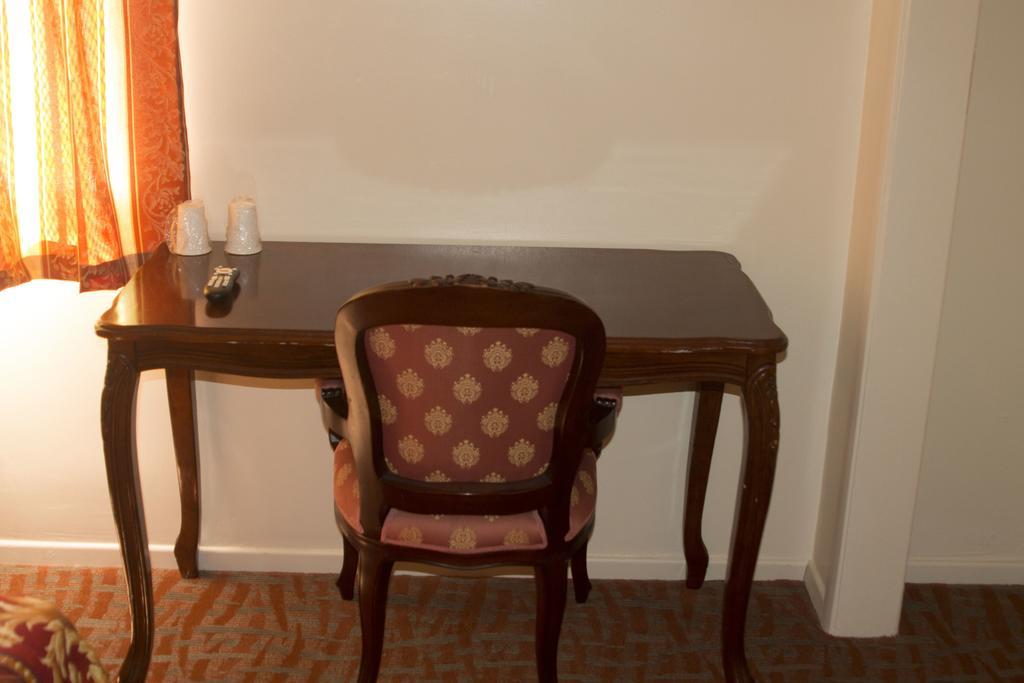 Lido Hotel Huntington Park Rum bild