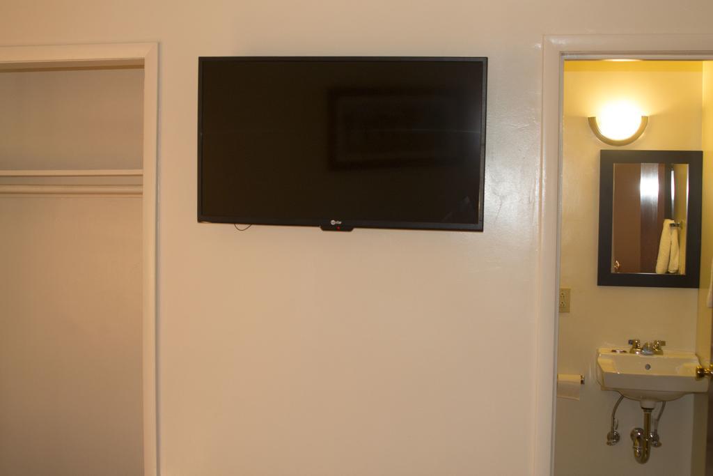Lido Hotel Huntington Park Rum bild