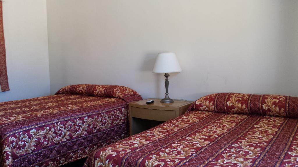 Lido Hotel Huntington Park Rum bild